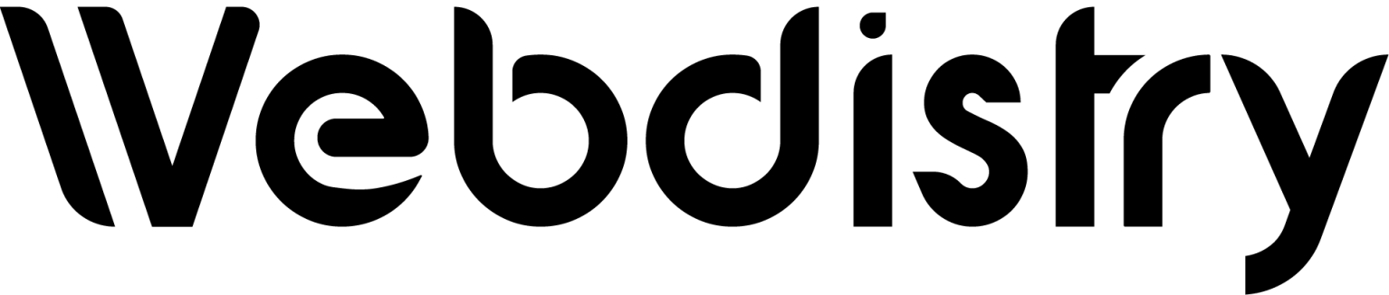 webdistry